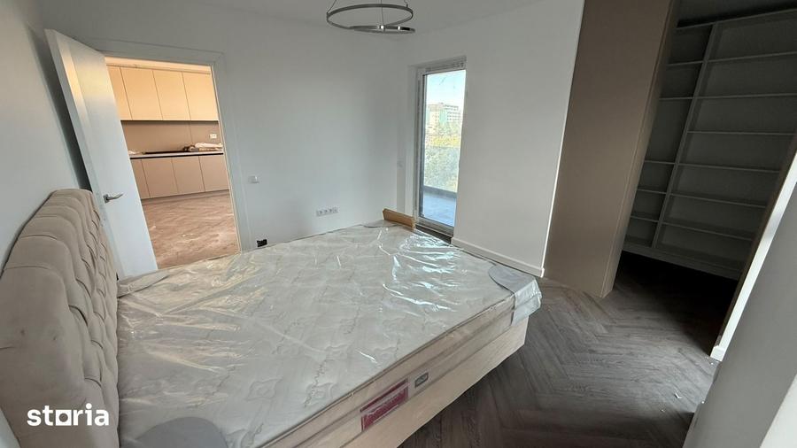 Apartament cu 3 camere în Sopor