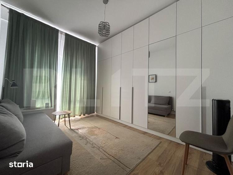 Apartament premium 3 camere | 86 mp utili | Bloc 2023 | 2 bai |Parcare - 11