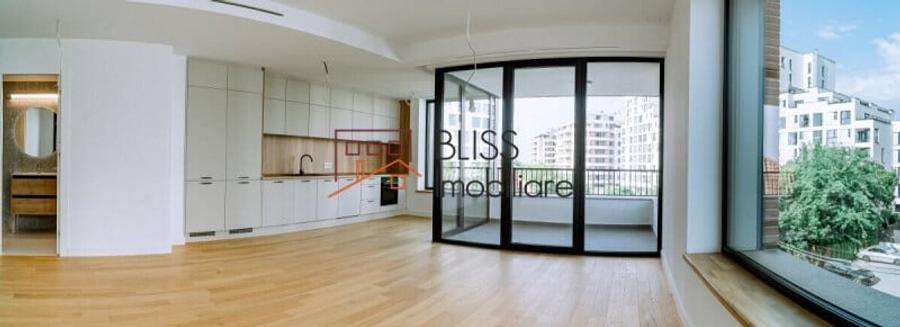 Apartament cu 3 camere semidecomandat în Iancu Nicolae