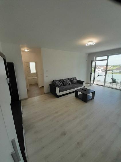 Apartament cu 2 camere decomandat în Buziașului