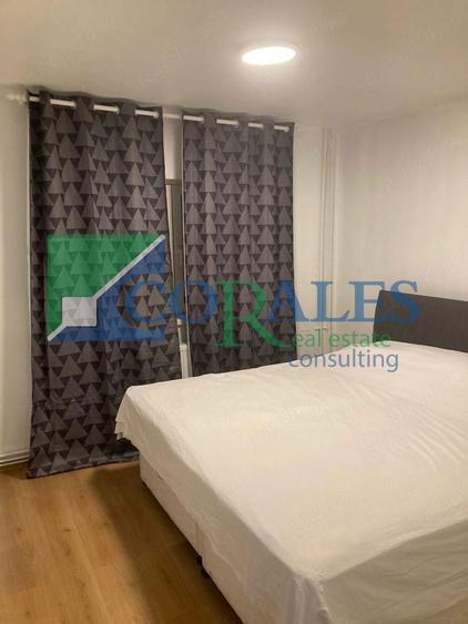 Apartament cu 2 camere decomandat în Lipovei