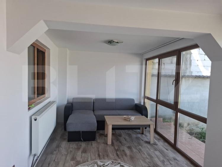 Casă individuală cu 6 camere cu Canalizare în Prepeliac