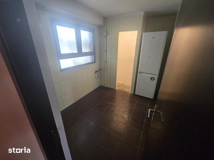 Apartament cu 2 camere decomandat în Jilava