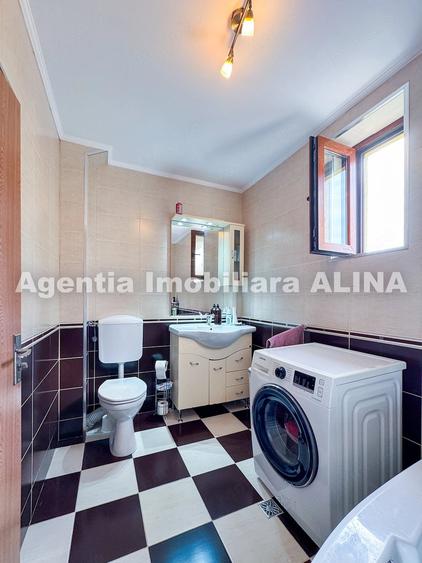 Apartament cu 3 camere decomandat în Dorobanți