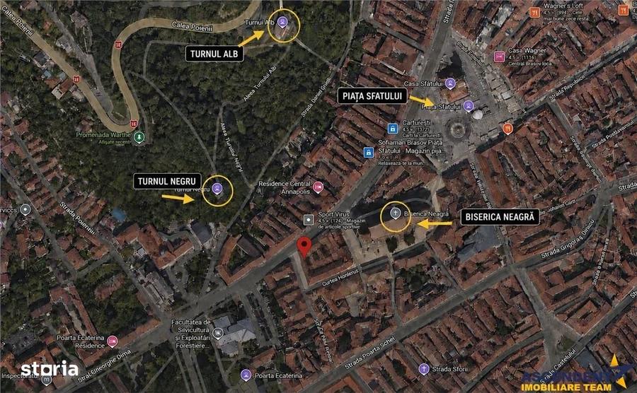 O proprietate care isi pastreaza valoarea: farmec autentic si locatie - 11