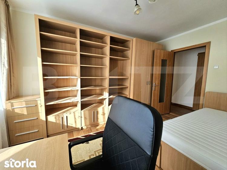Apartament cu 3 camere decomandat în Bucovina