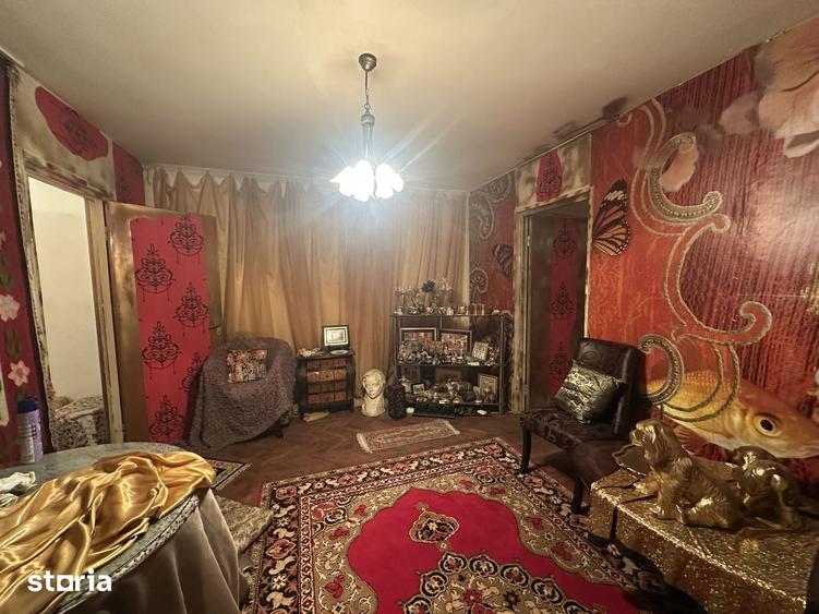 Agentia imobiliara VIGAFON vinde apartament 2 camere Nord-Cameliei - 3