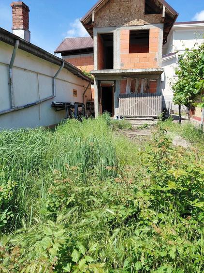 Casă cu Teren 148 Mp în Dorobanți