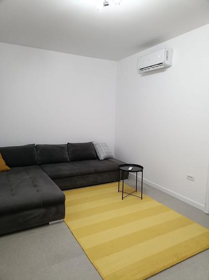 Garsonieră decomandată în Braytim