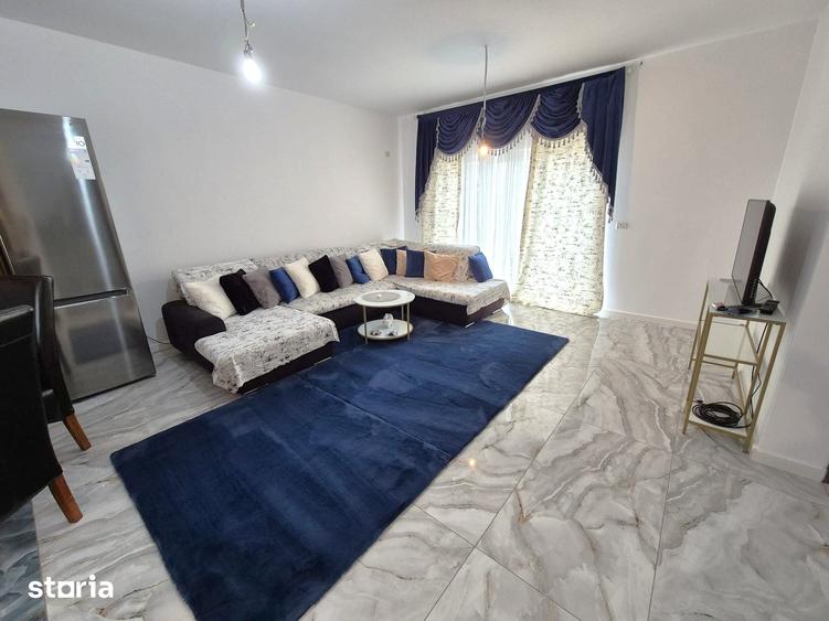 Casă cu 3 camere cu Teren 326 Mp în Est
