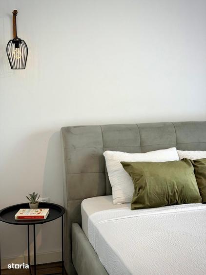 Apartament cu 2 camere în Rediu