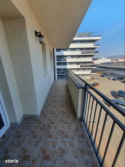 Apartament cu 3 camere în Iris