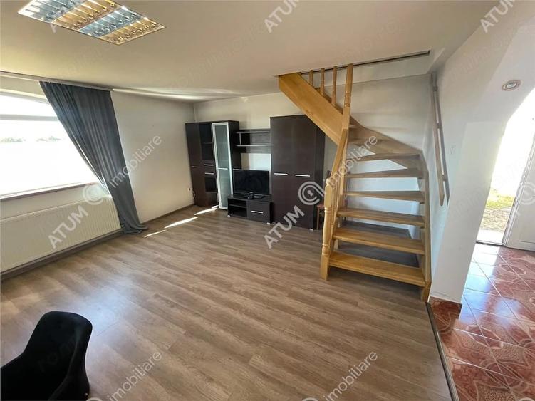 Casă cu 5 camere în Central