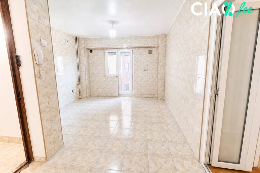 Apartament 4 camere | Șos. Virtuții | 93,5 mp | etaj 3/8 | 2 băi | - 7
