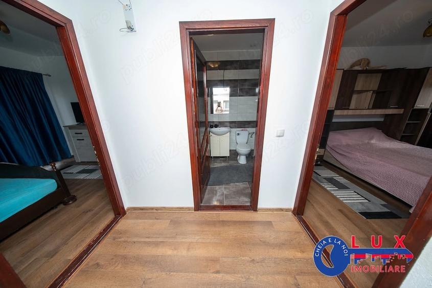 Casă cu Teren 200 Mp în Babadag