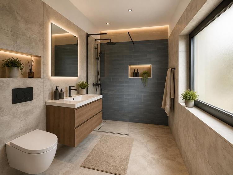 Casă individuală cu 4 camere cu Teren 600 Mp în Dumbrăvița