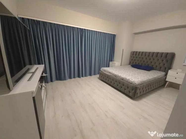 Apartament cu 2 camere decomandat în Craiovița Nouă