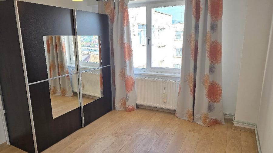 Vand apartament cu 3 camere decomandat, zona Dorobanti, 74 mp - 13