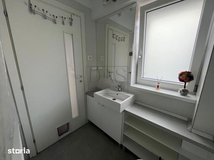 Apartament 2 camere, 2 bai | Aviatiei - Pipera | Parcare subterana - 8
