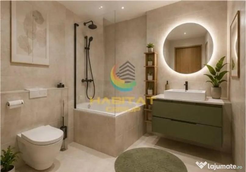 Apartament 2 camere - Pallady - Bucuresti (Bucuresti-Ilfov) - 2