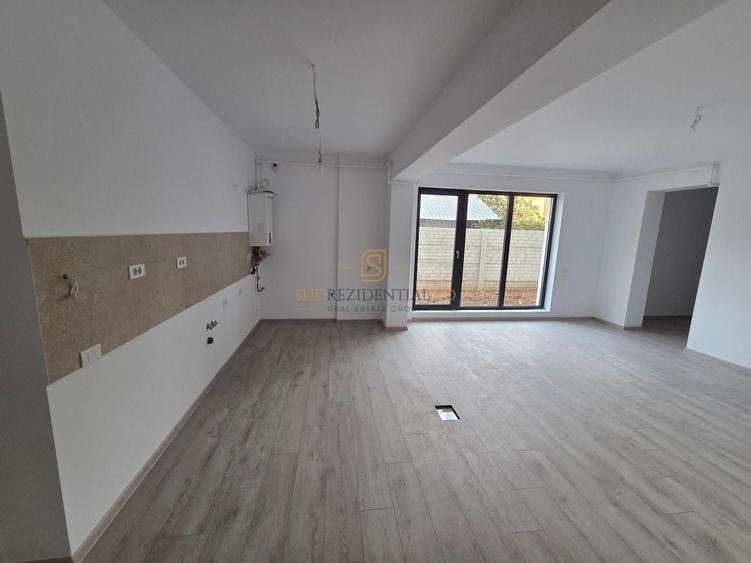 Apartament cu 2 camere decomandat în Apărătorii Patriei