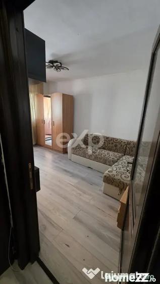 Garsonieră semidecomandată în Găvana