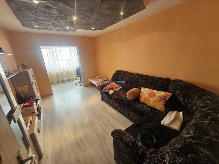 Resita, 3 Cam. Dec., Mobilat+Utilat, Calea Timisoarei - 18