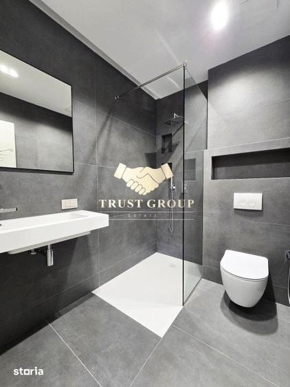Apartament cu 4 camere decomandat în Aviatorilor