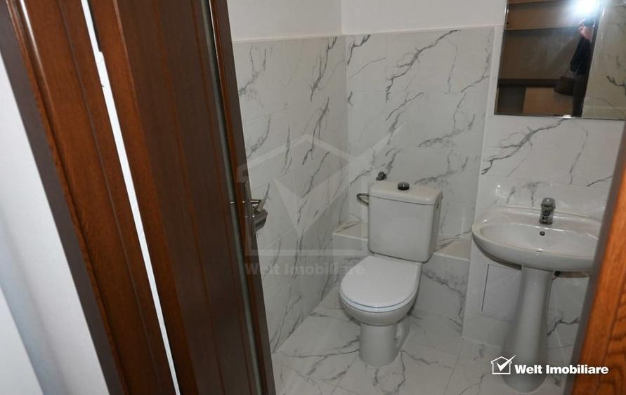 Apartament cu o camera, Plopilor, Parcul Rozelor - 4