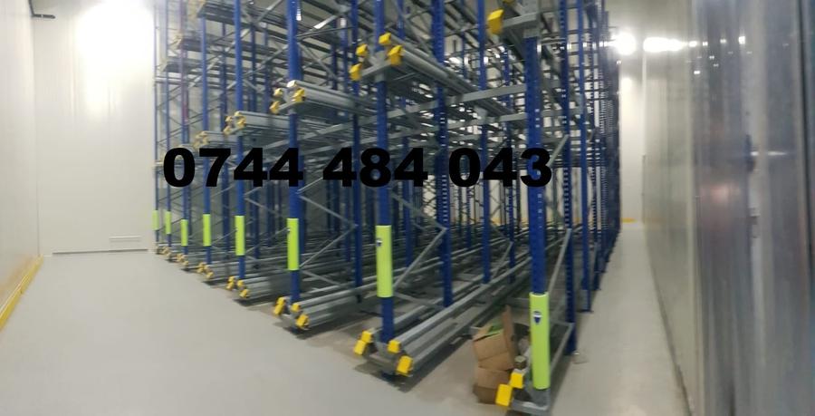 Depozit Frig - 2