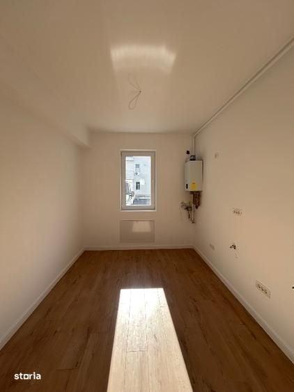 Apartament cu 2 camere în Tunari
