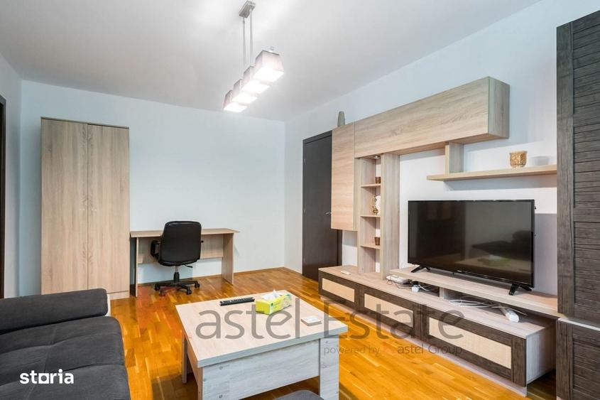 Apartament cu 3 camere în Drumul Taberei