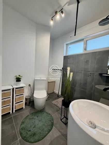 Apartament cu 2 camere decomandat în Iris