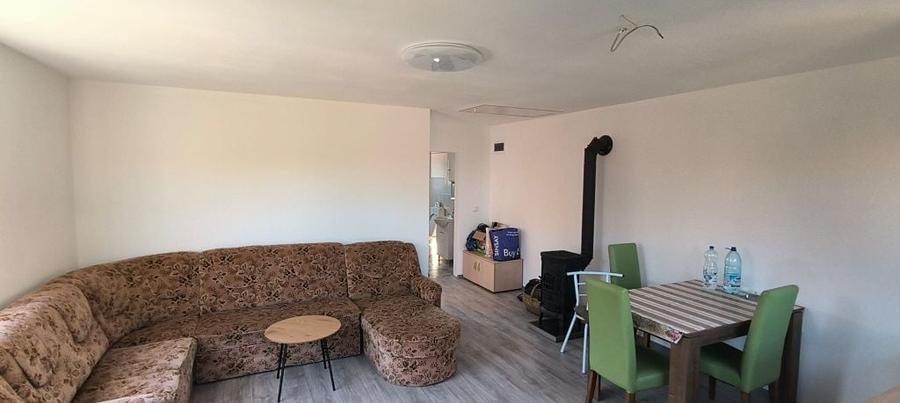 Casă cu 2 camere în Lazaret