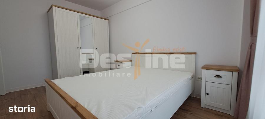 Apartament mobilat ?i utilat, 58 mp Valea Adanca, Miroslava - 4