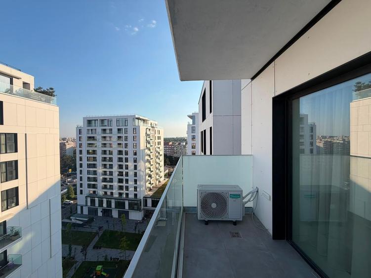 3 camere One Cotroceni Park - 18
