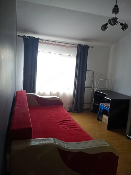 Apartament cu 2 camere decomandat în Dâmbovița