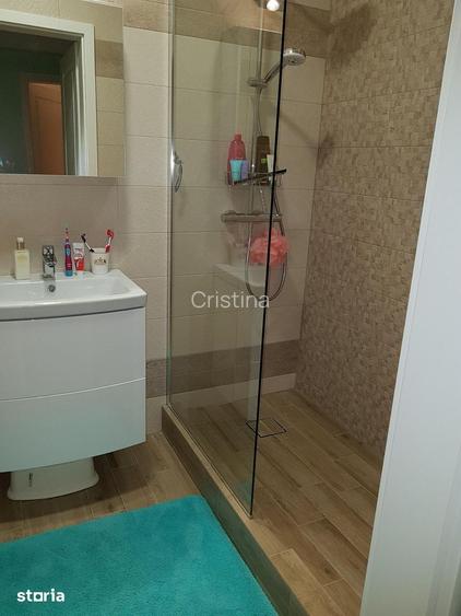 Apartament 3 camere| Lacul Morii | Centrala termica| Parcare privata