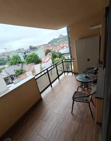 Apartament 3 camere 80mp,terasa, Centru - P.ta Mihai Viteazu - 8