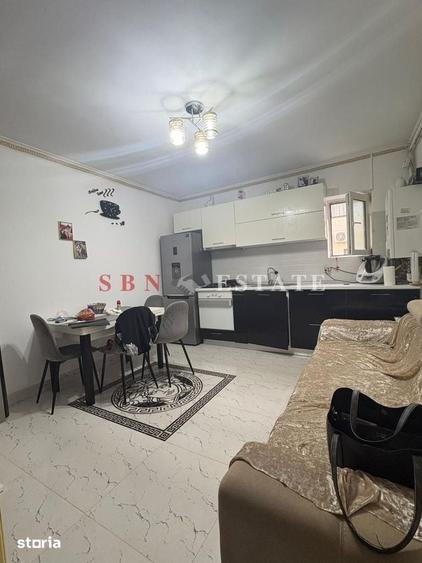 Vanzare Apartament 3 camere Ghencea | Centrala | Parcare - 3