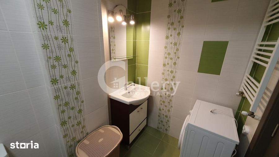 Ap 2 camere mobilat si utilat Mihai Viteazu / Dedeman - 6