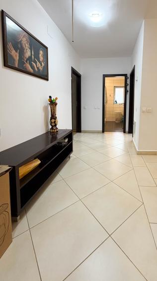 Duplex cu 5 camere cu Canalizare în Pipera