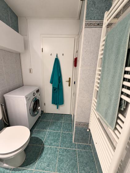Apartament cu 2 camere decomandat, mobilat în Lipovei