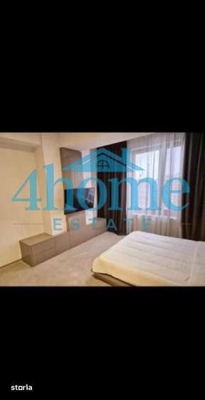 Apartament cu 2 camere, mobilat în Centrul Civic