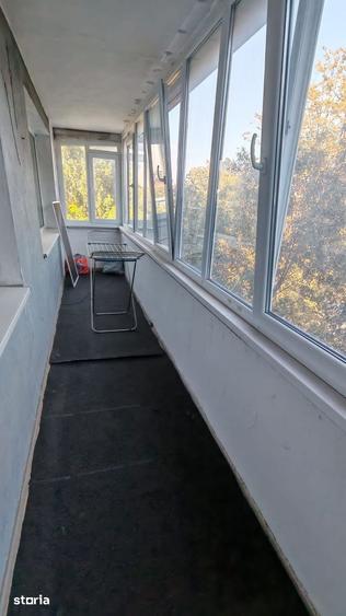 Apartament cu 2 camere în Țiglina 2