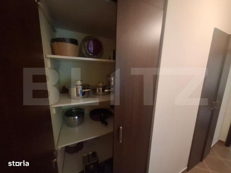 Apartament 3 camere, 77 mp, zona Micro 5 - 4