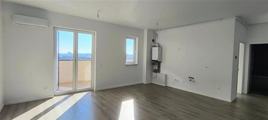 APARTAMENT NOU, INTABULAT, LOCUIBIL, CENTRALA PROPRIE, COMISION O% - 4