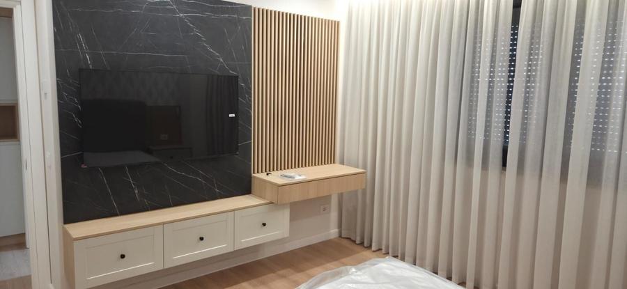 Apartament cu 2 camere decomandat în Valea Fânațului