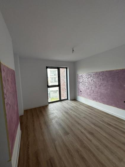 Tineretului! Apartament cu 2 camere 46mp balcon 7mp FINISAT - 4