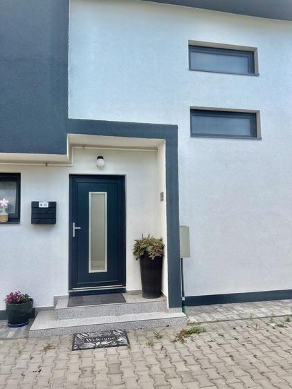 Oportunitate excelenta: Casa individuala moderna P+1E, constructie 2025 Cristian, judetul Sibiu. - 2